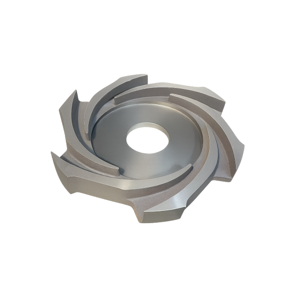 Аппарат направляющий к насосу ЦНС 105