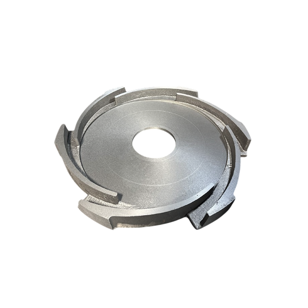 Аппарат направляющий к насосу ЦНС 300