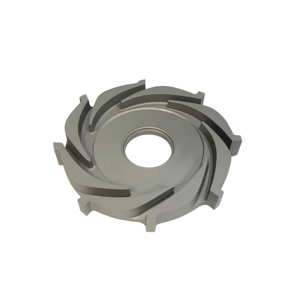 Аппарат направляющий к насосу ЦНС 38