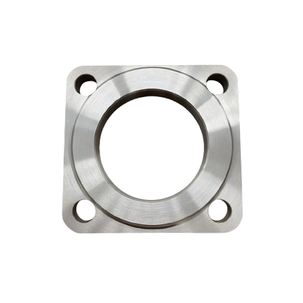 Фланец к насосу ДС-125