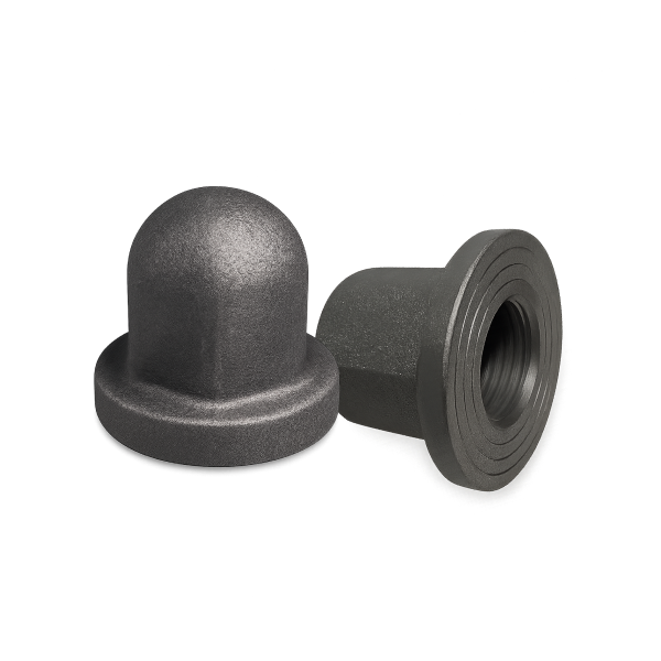 Гайка насоса СМ 250