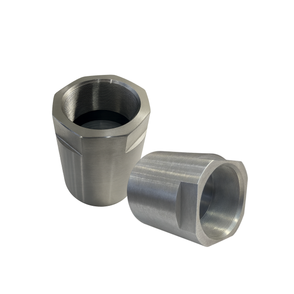 Гайка вала насоса ЦНС 180