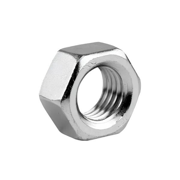 Гайка М20-6Н ГОСТ 5916-70