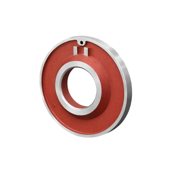 Кольцо аппарата направляющего к насосу ЦНС 300