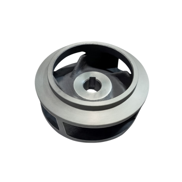 Колесо рабочее насоса АНС 130