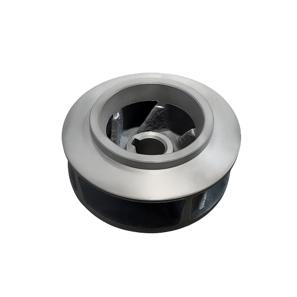 Колесо рабочее насоса АНС 60