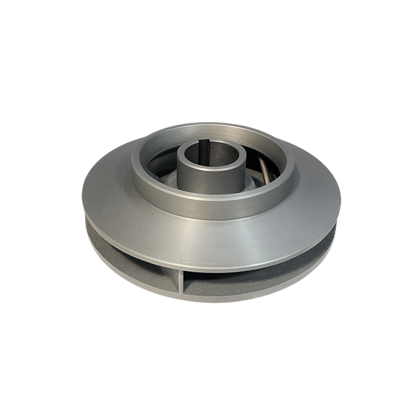 Колесо рабочее на выдаче насоса ЦНС 60