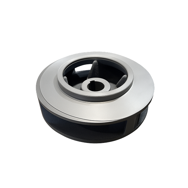 Колесо рабочее насоса С569М