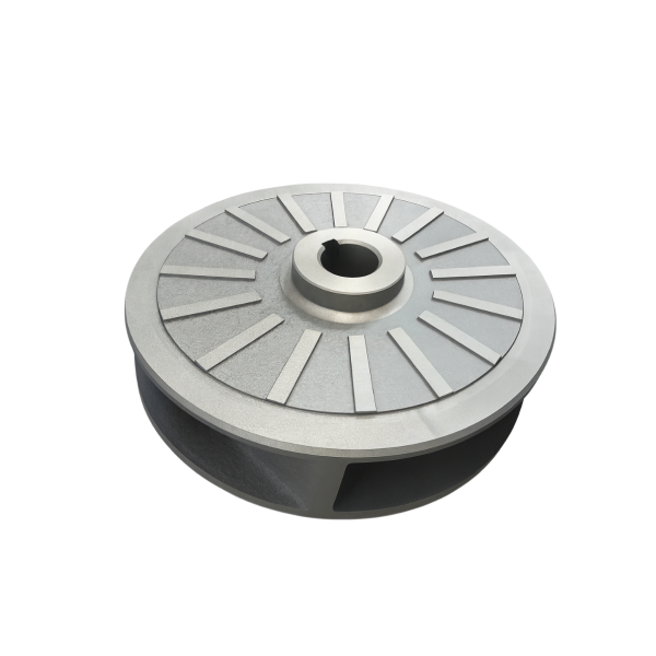 Колесо рабочее насоса СМ 150