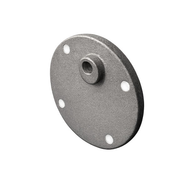 Крышка глухая к насосу ЦНС 180