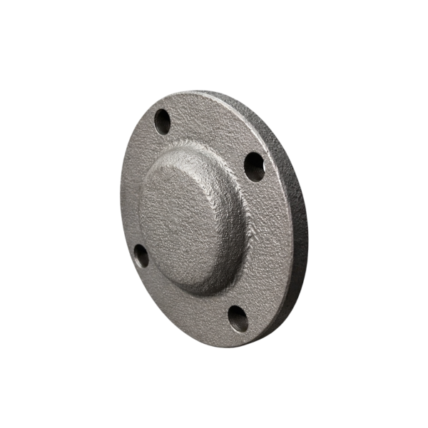 Крышка глухая к насосу ЦНС 13, 38, 60