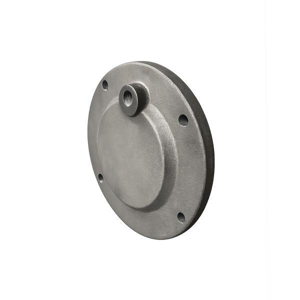 Крышка глухая к насосу ЦНС 300