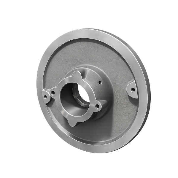 Крышка насоса СМ 150