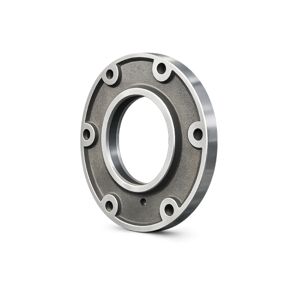 Крышка подшипника насоса СМ 250