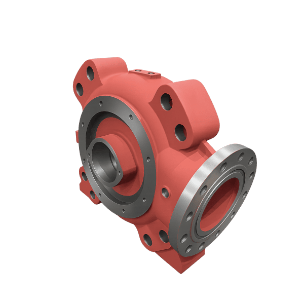 Крышка всасывания к насосу ЦНС 300