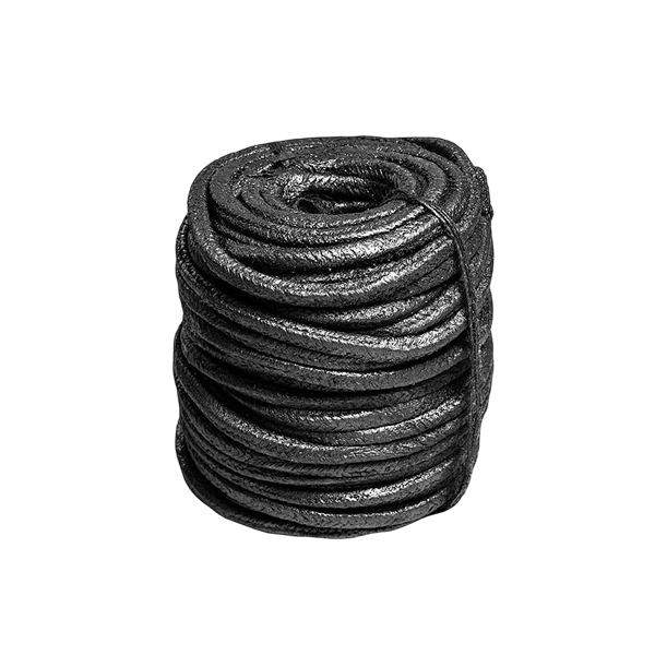 Набивка сквозного плетения АП-31 13х13 к насосу ЦНС