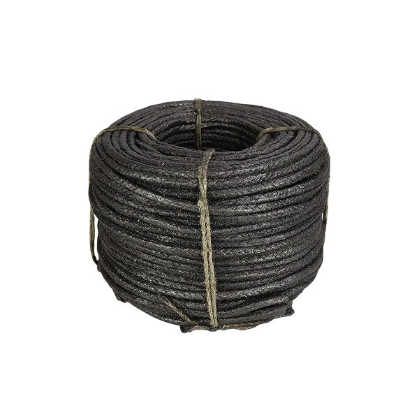 Набивка сквозного плетения АП-31 14х14 к насосу ЦНС