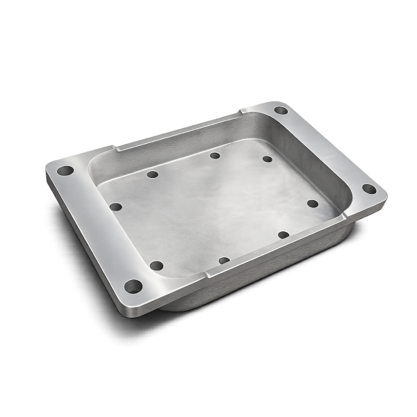 Основание насоса ДС-125