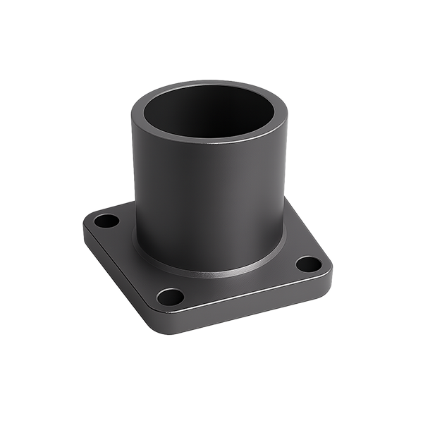 Патрубок насоса АНС 130