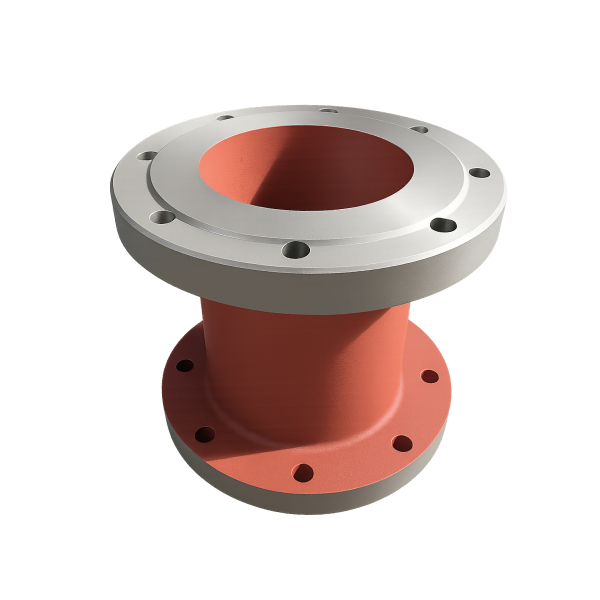 Патрубок насоса СМ 150