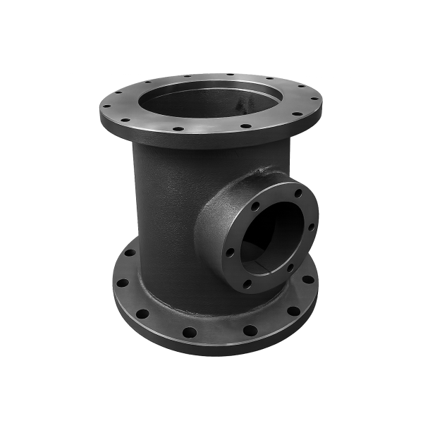 Патрубок насоса СМ 250