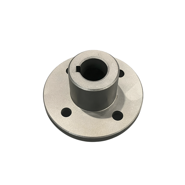 Полумуфта к электродвигателю насоса АНС 60