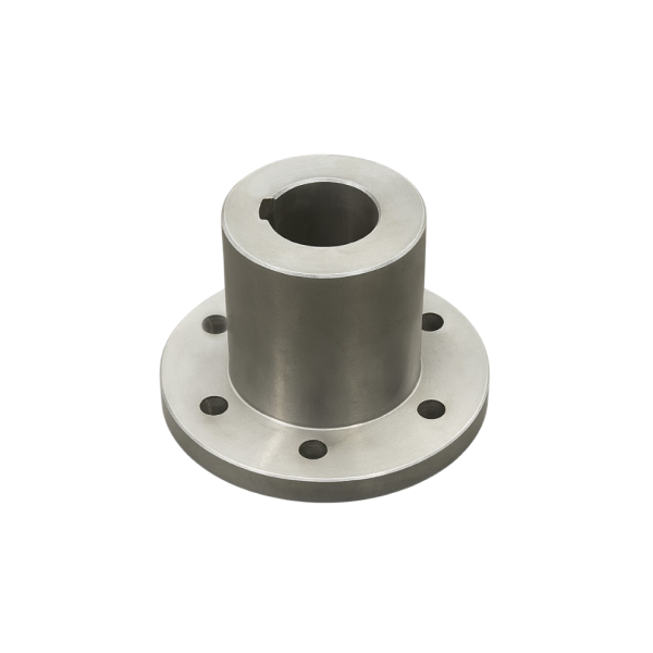 Полумуфта на электродвигатель насоса ЦНС 180-297, 180-340, 180-383, 180-425