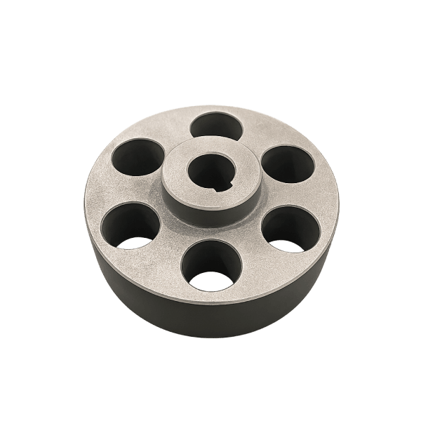 Полумуфта к электродвигателю насоса ДС-125