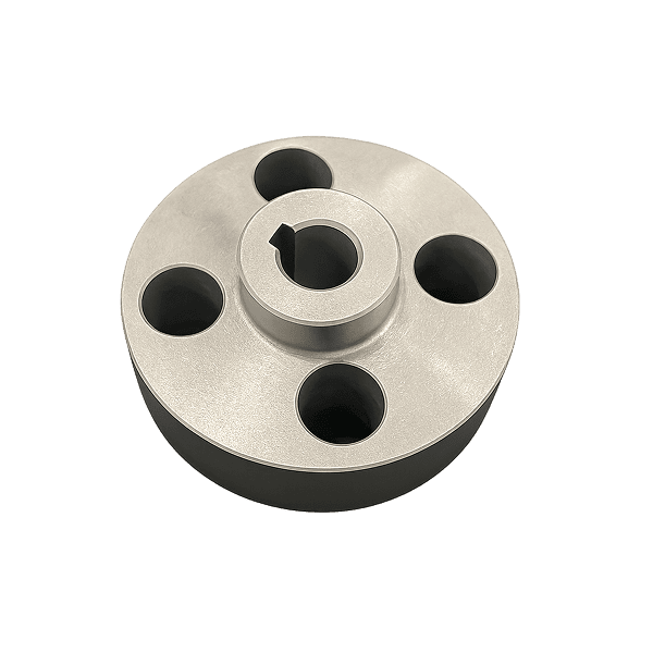 Полумуфта к насосу АНС 60