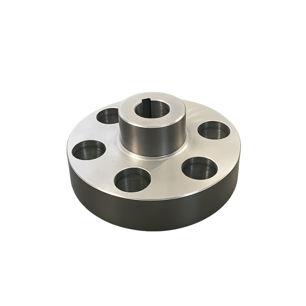 Полумуфта на насос ЦНС 180