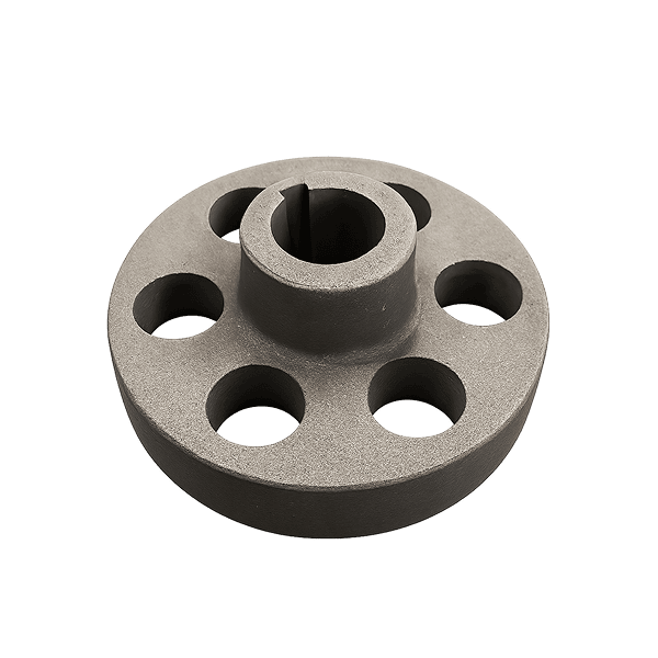 Полумуфта к насосу ДС-125