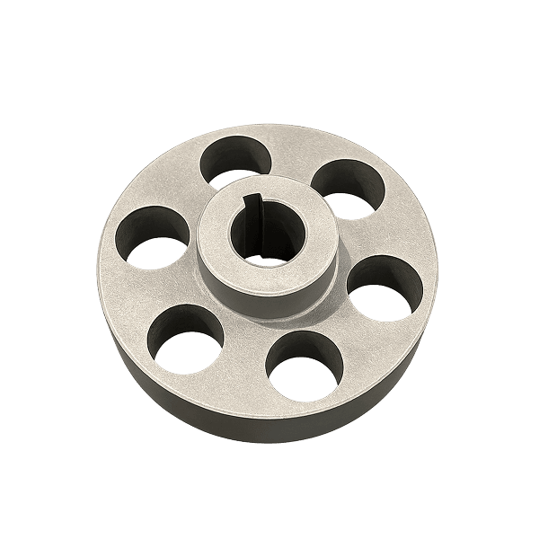 Полумуфта к насосу С569М