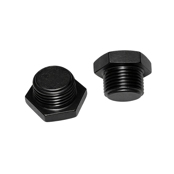 Пробка М22х2 СМ-250.00.015 к насосу СМ