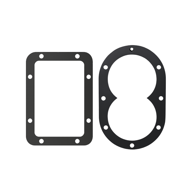 Прокладка к редуктору ДС-125