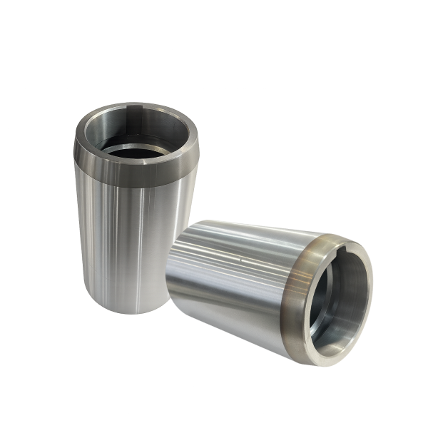 Рубашка вала насоса ЦНС 300