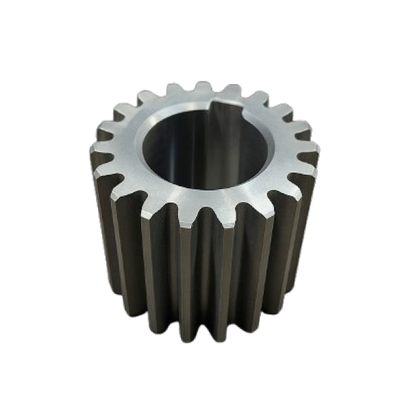 Шестерня редуктора ДС-125