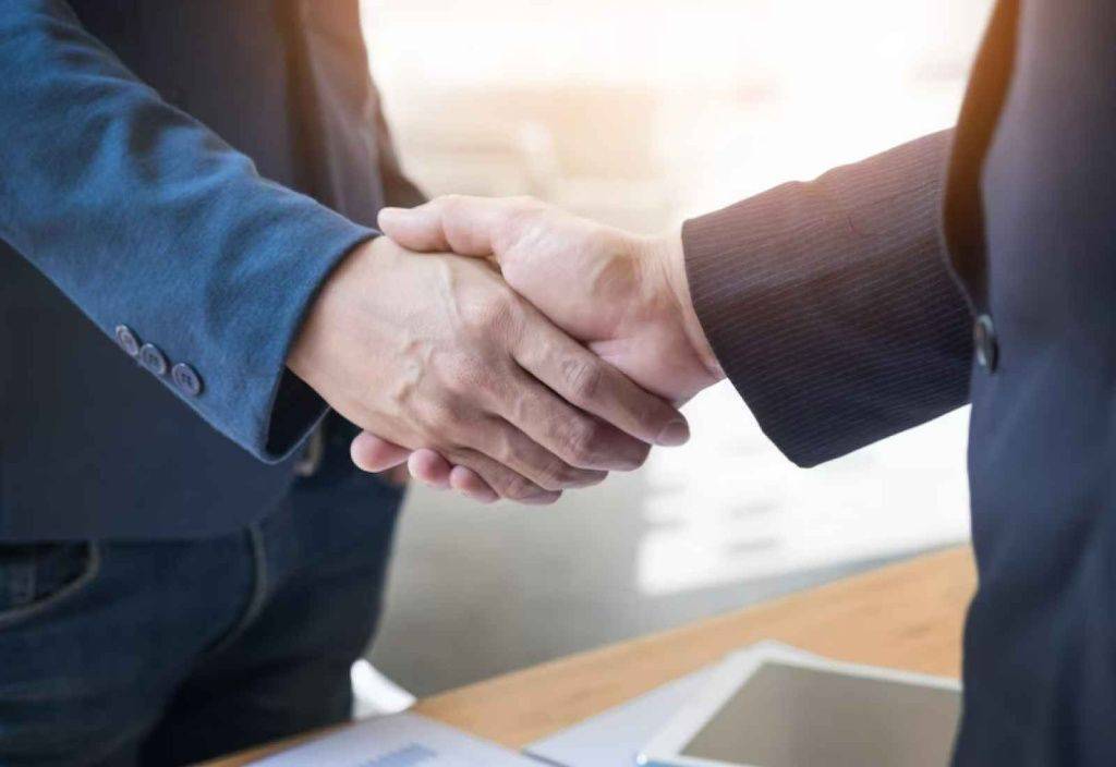 О выплате дивидендов фото 1